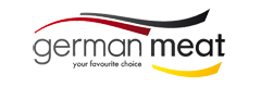 Logo German Meat